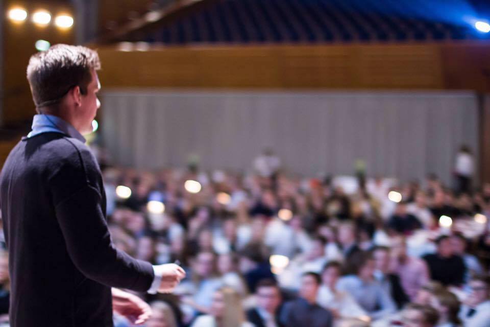 Årets Iværksætter